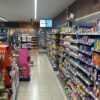 Zeigt das Local-Display im Edeka Markt in Erbendorf